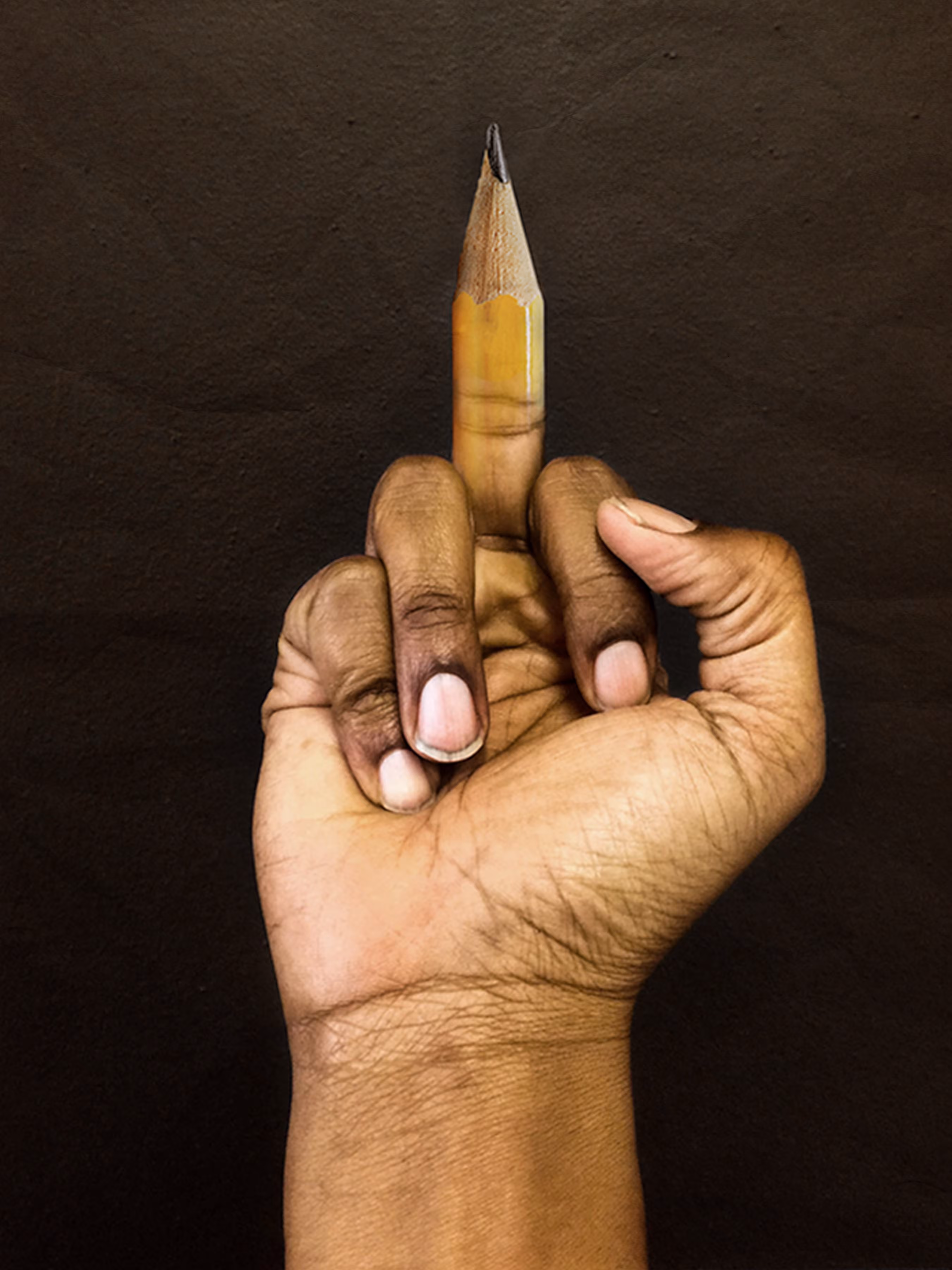 Kiss My Black Arts - 