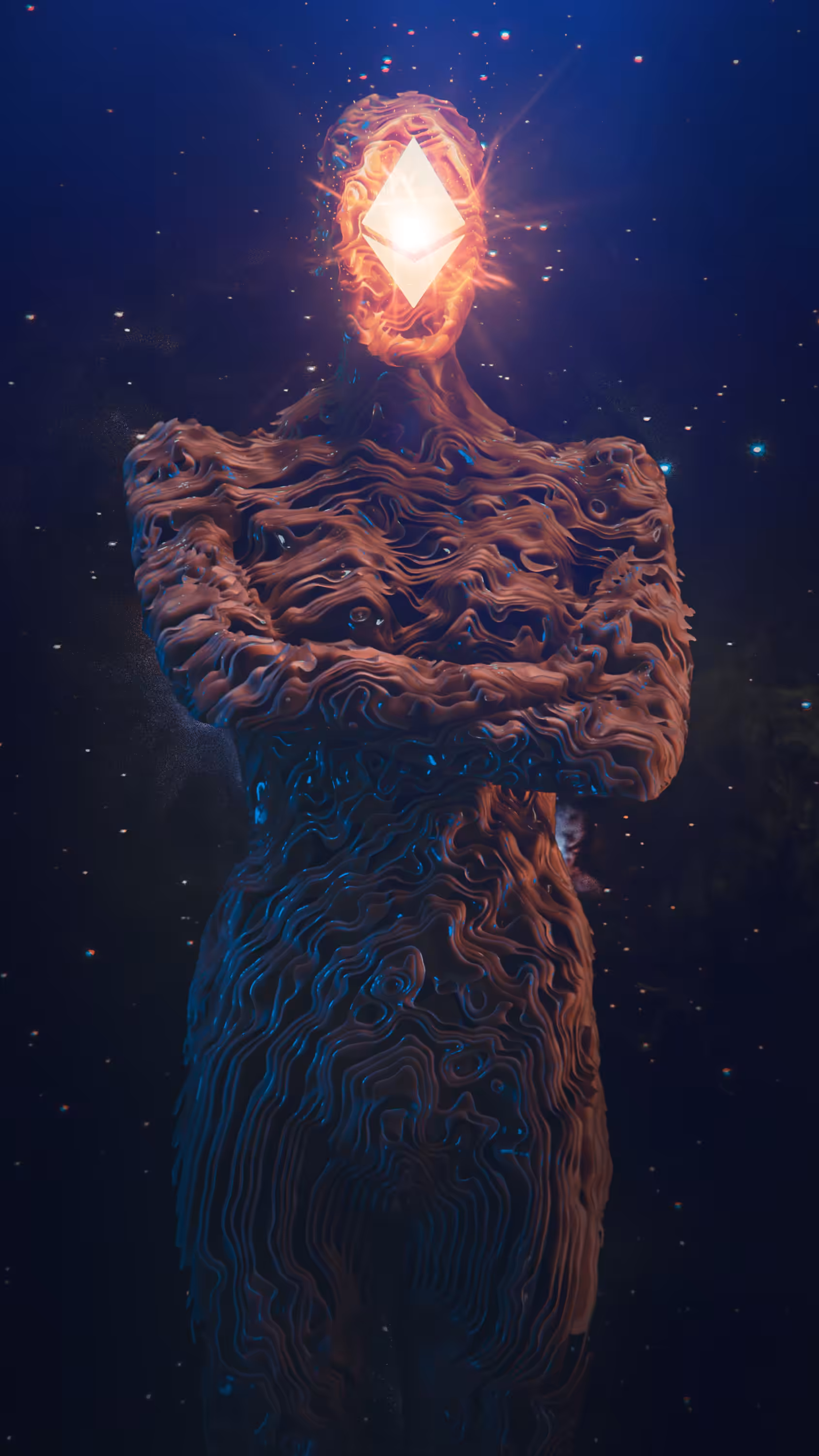 ETH DIVINITY