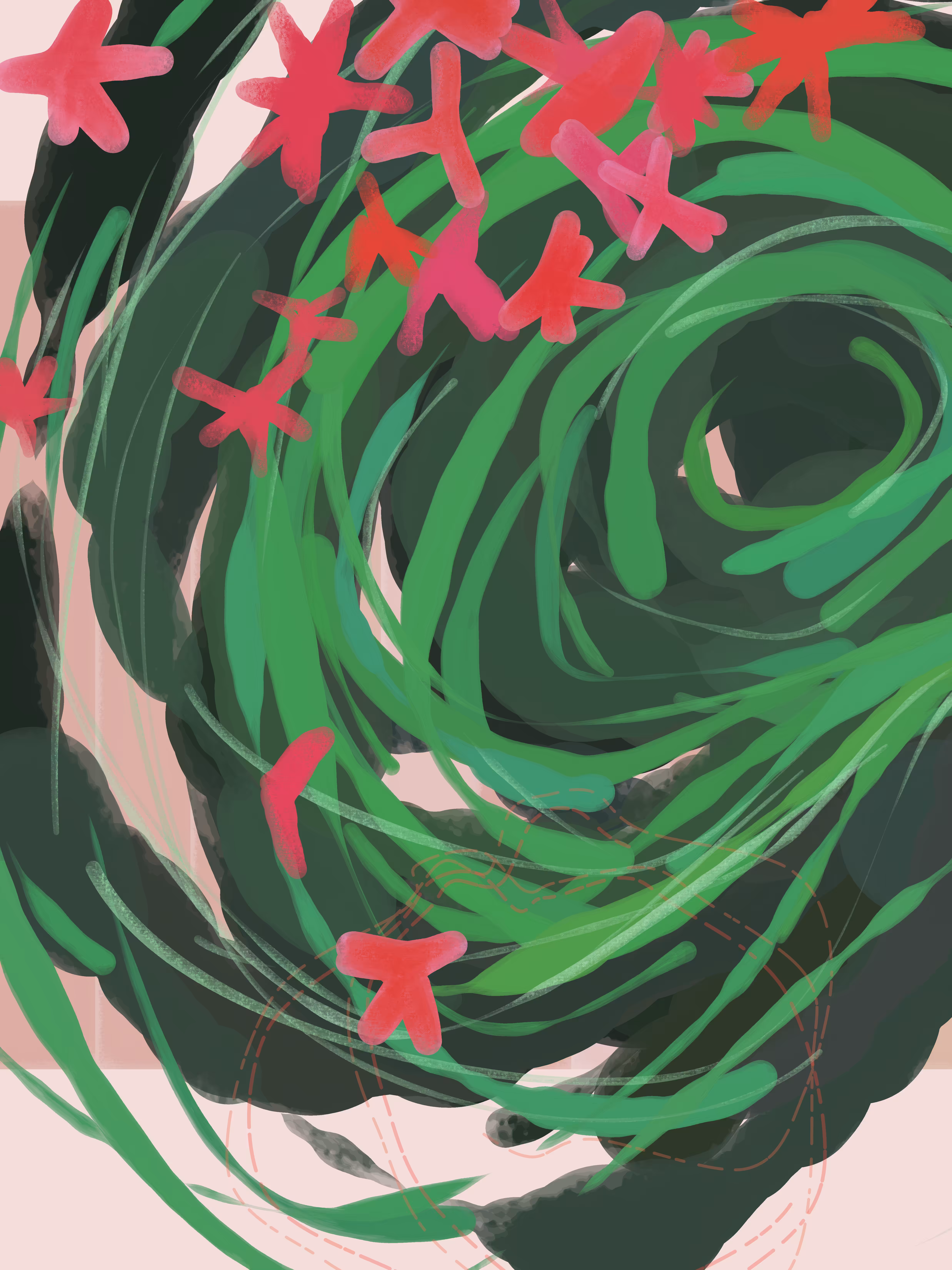 Impasto #167