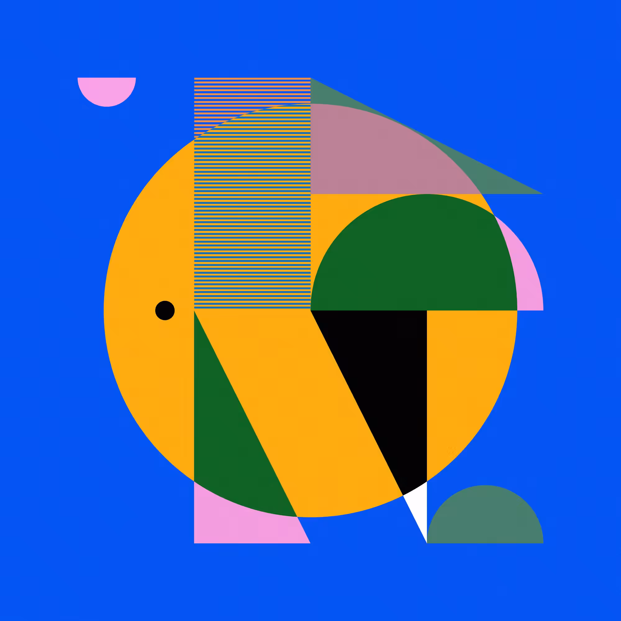 GeoCuts 23