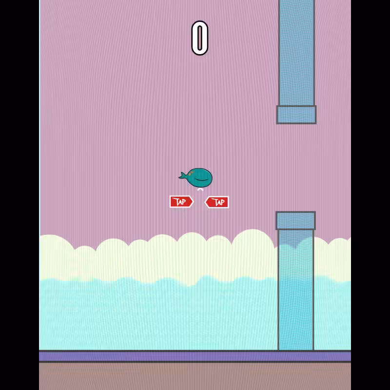 TF-FlayingEyeFish #27
