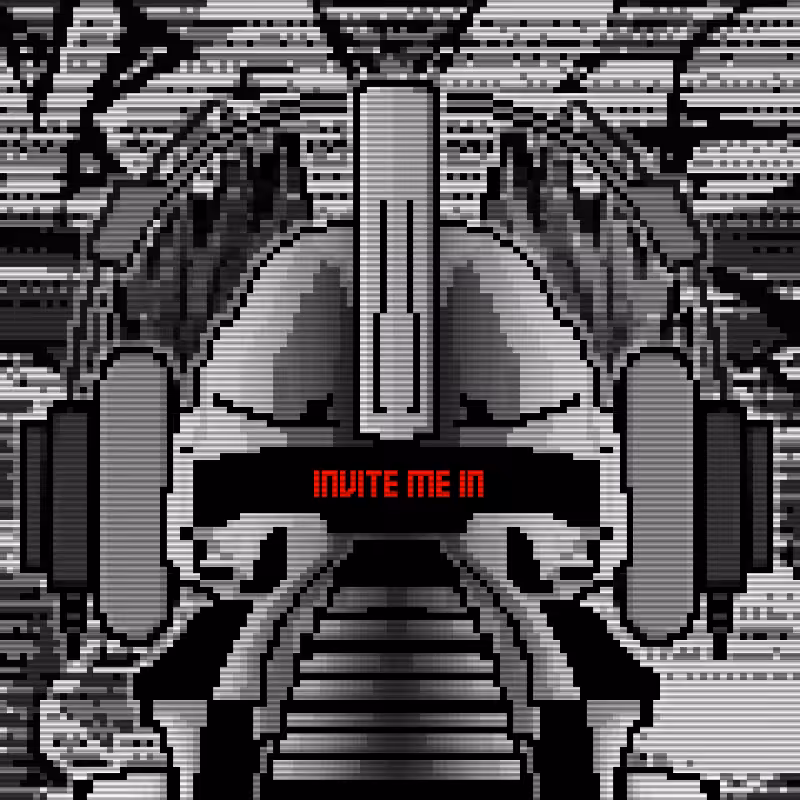 Cylon Invasion #20