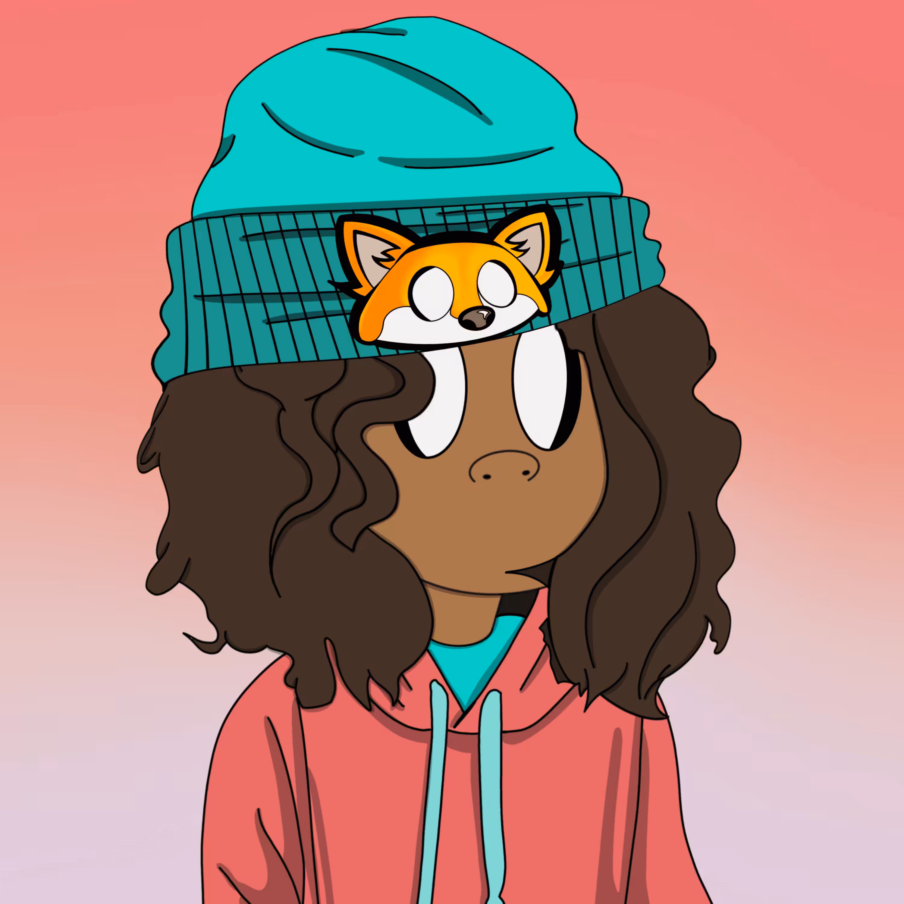 Hoodlum #145
