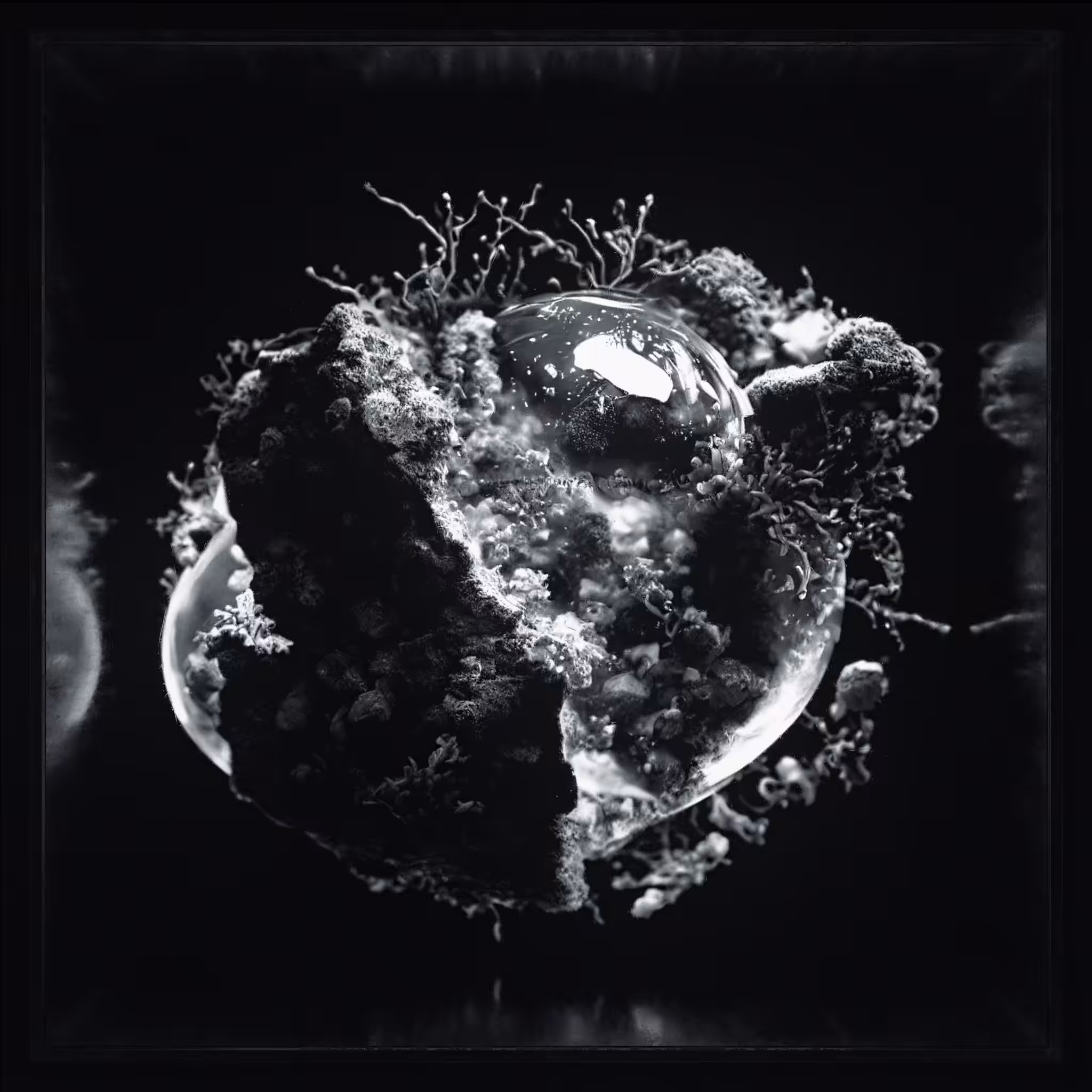 Homesick: Specimen #0221