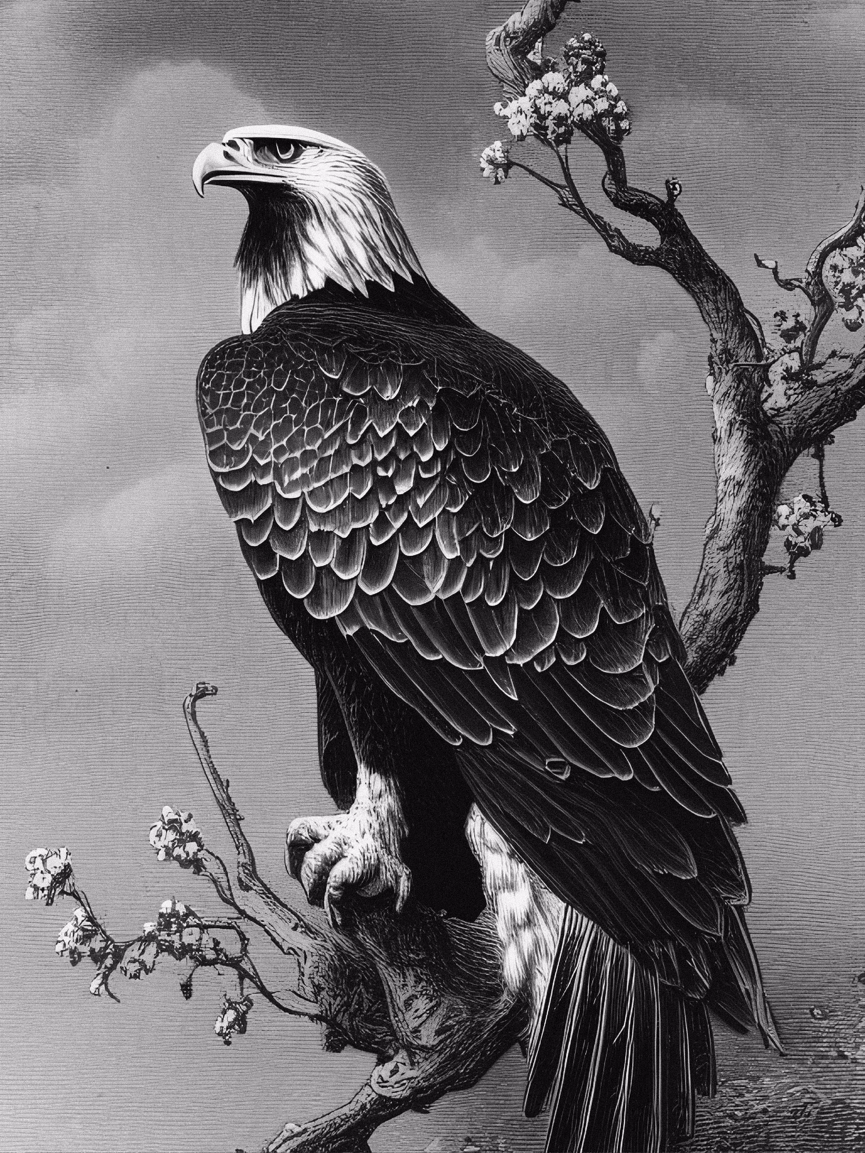 EAGLE 