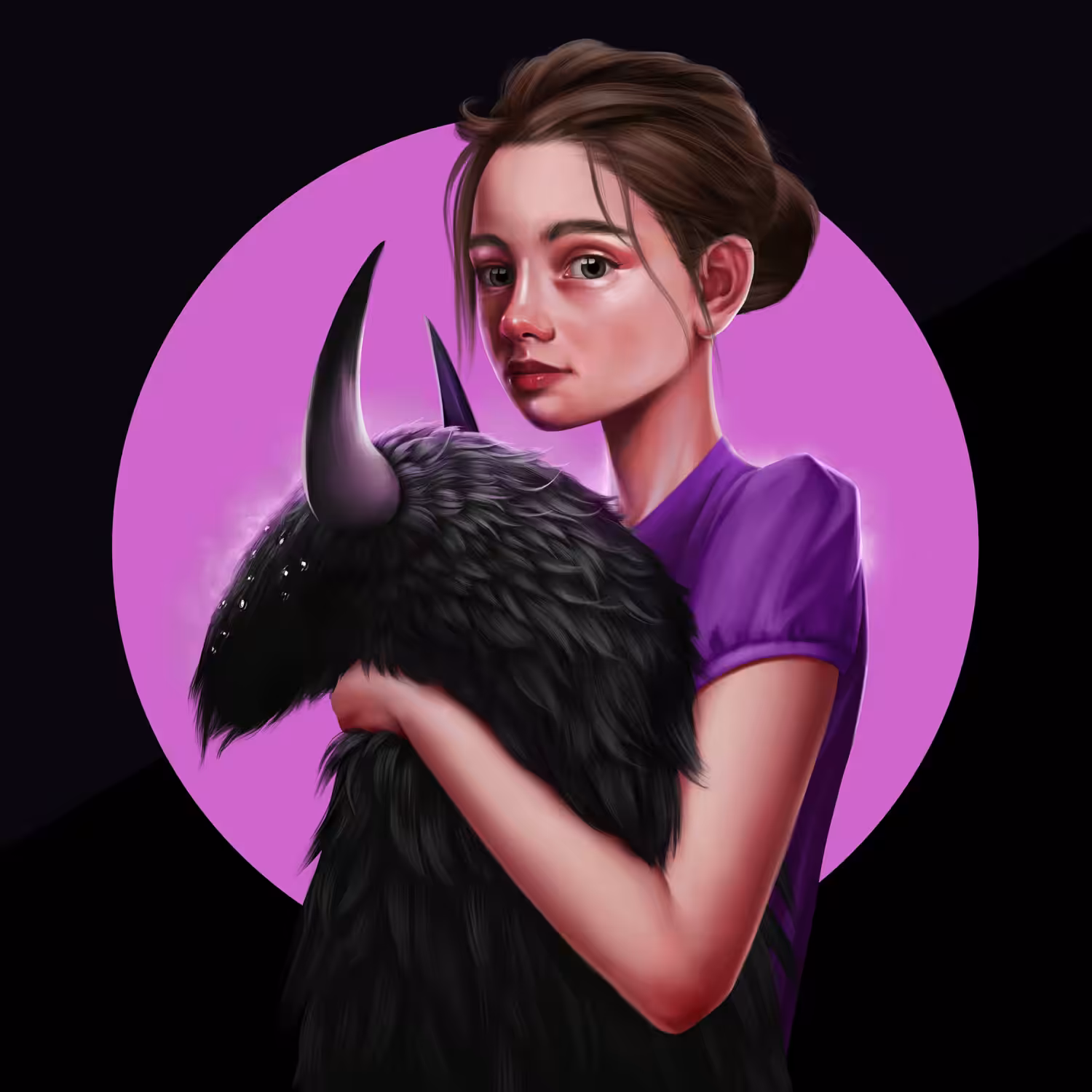 Little Monster 2