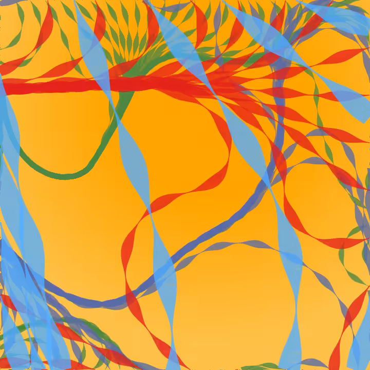 Kelp #45