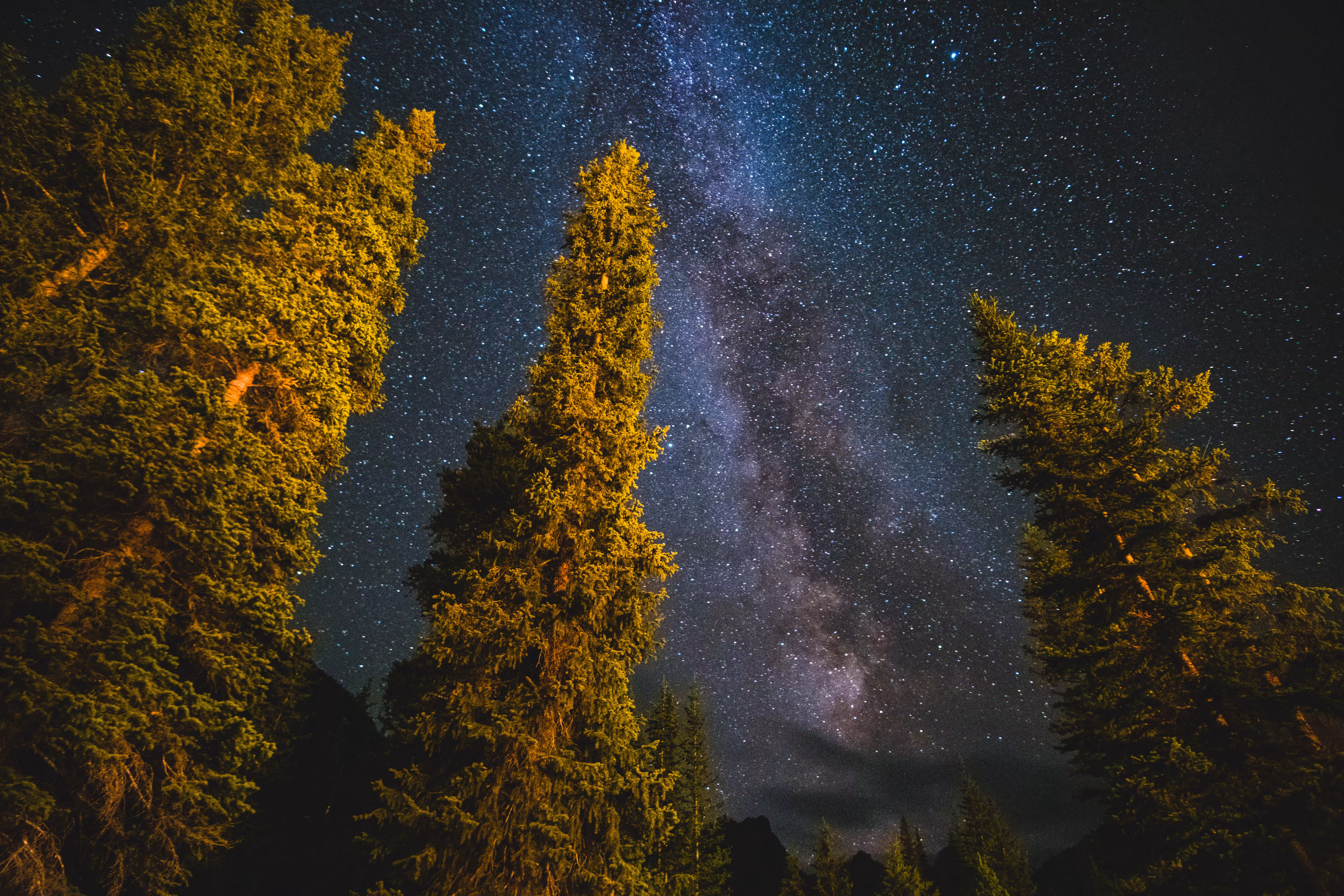 Sights of Alberta