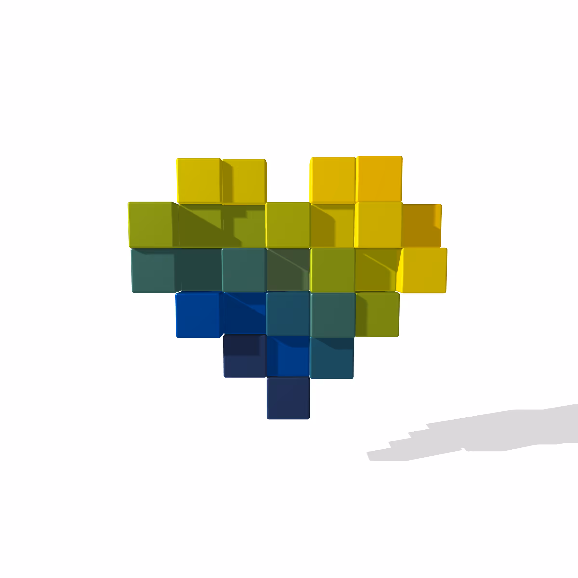 heart + craft #8367