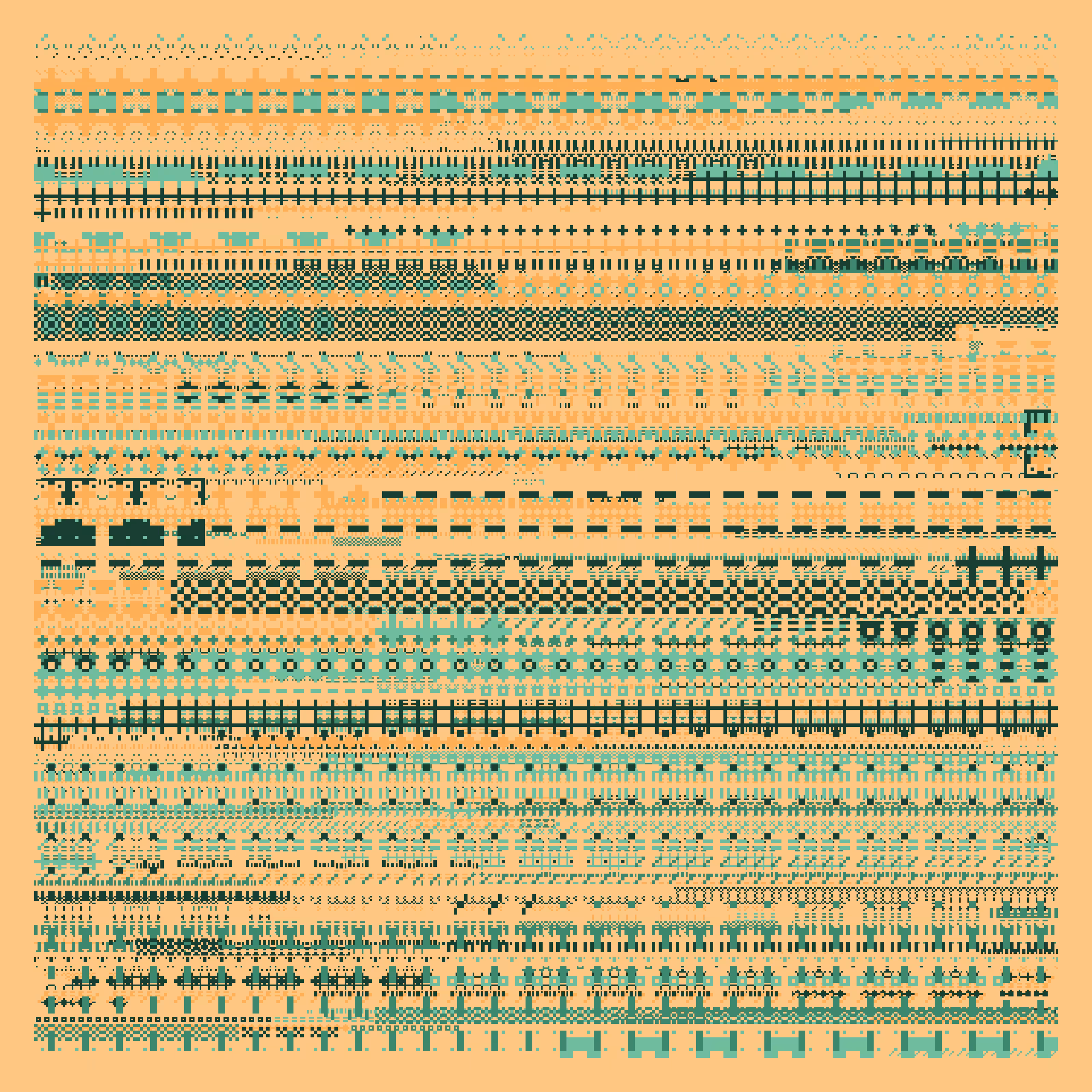 Pixel Management #1853