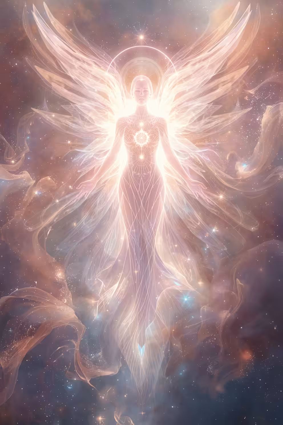 Reflection of the soul