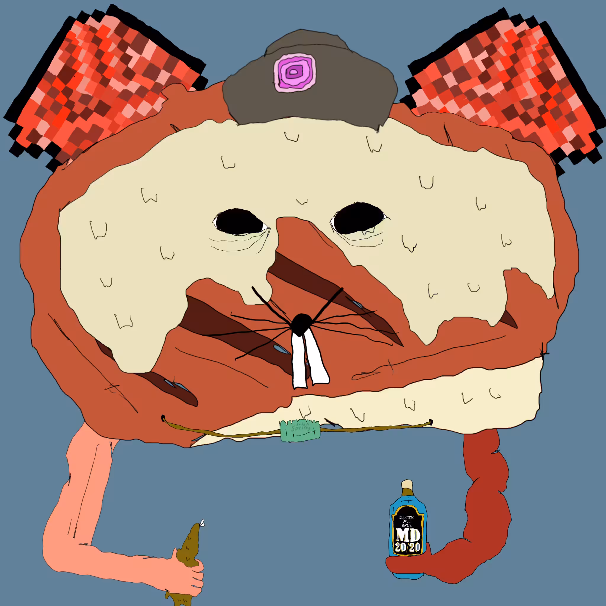 buddee #226