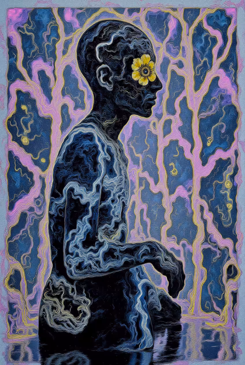 TRANSDIMENSIONAL TRIPPERS #268