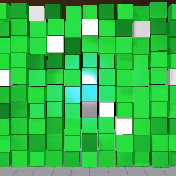 bricks #12