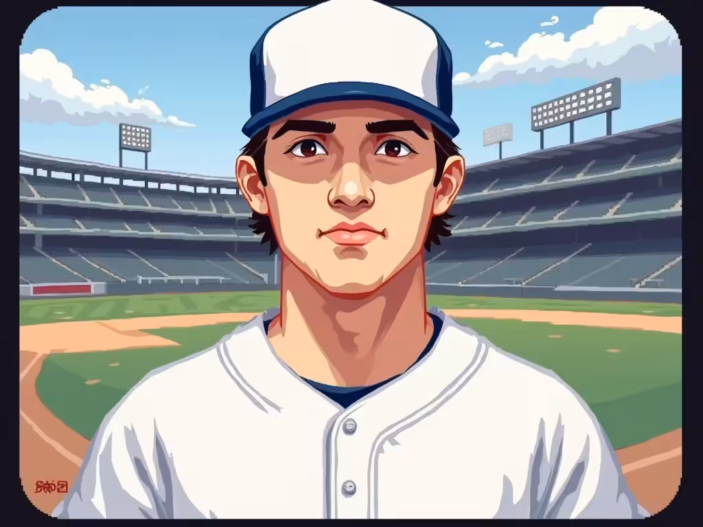 DataBaseball: Mike Sharperson - 1990 (2.6 PV)