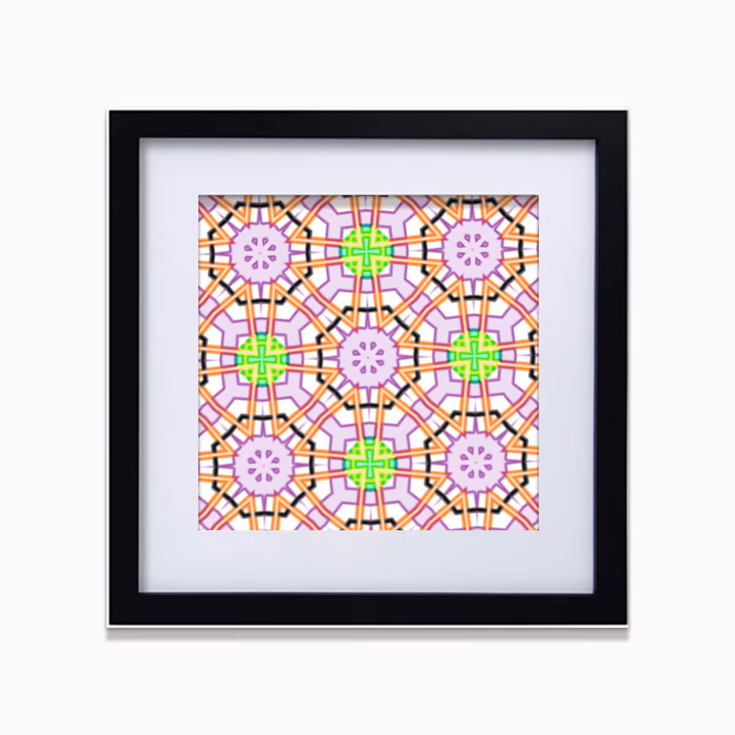 Shape Study 21