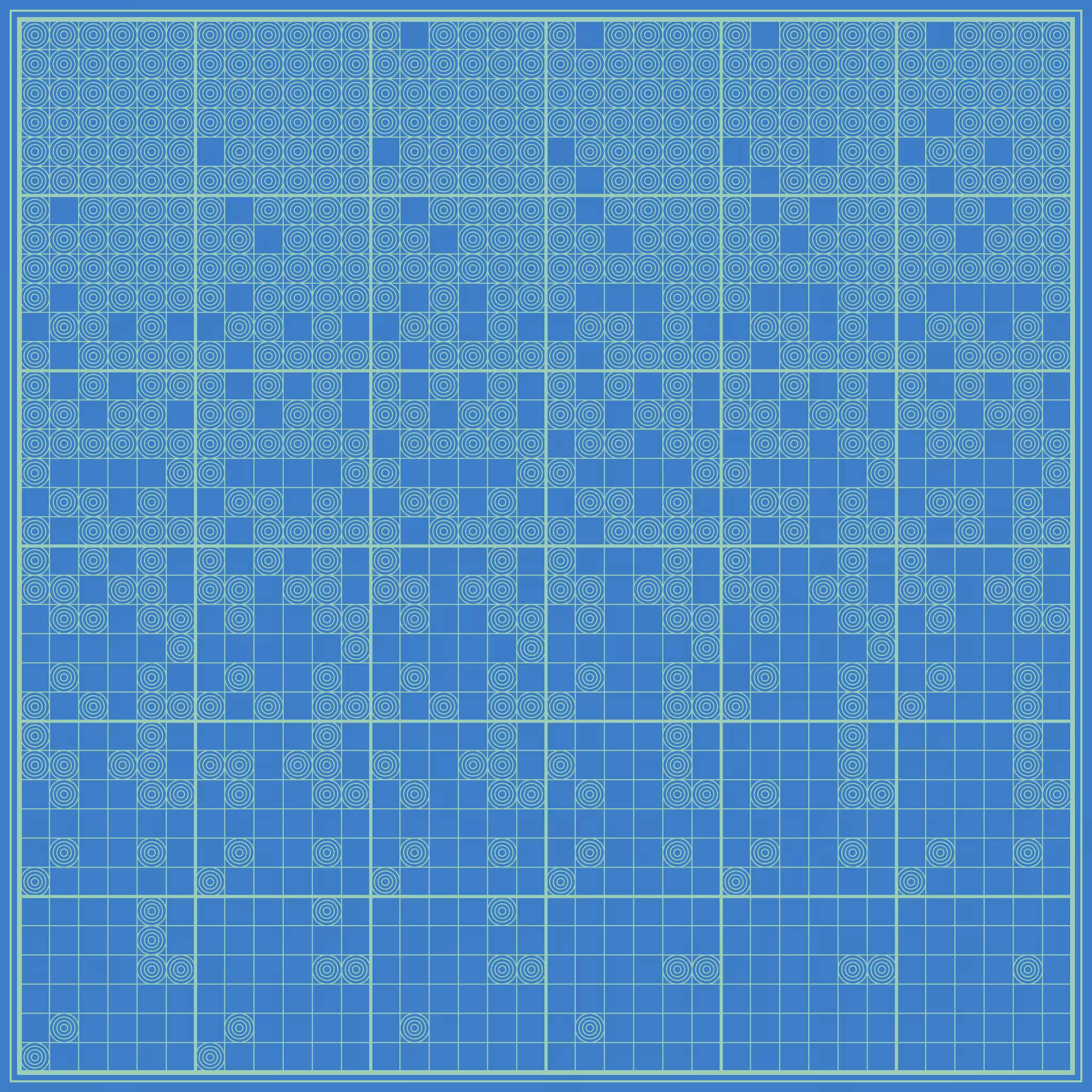 Winiarski Sequencer #223