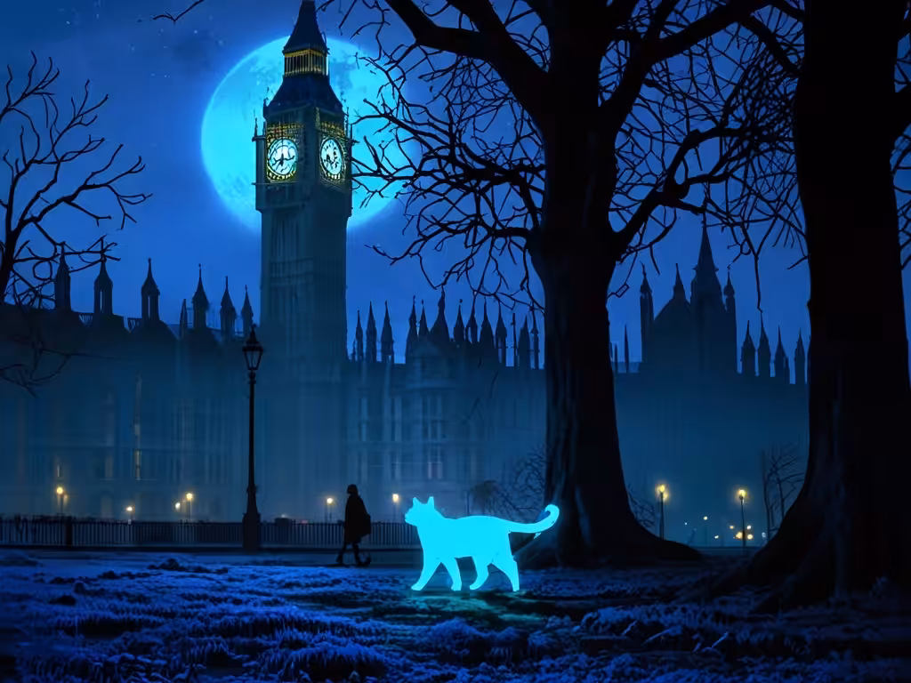 London