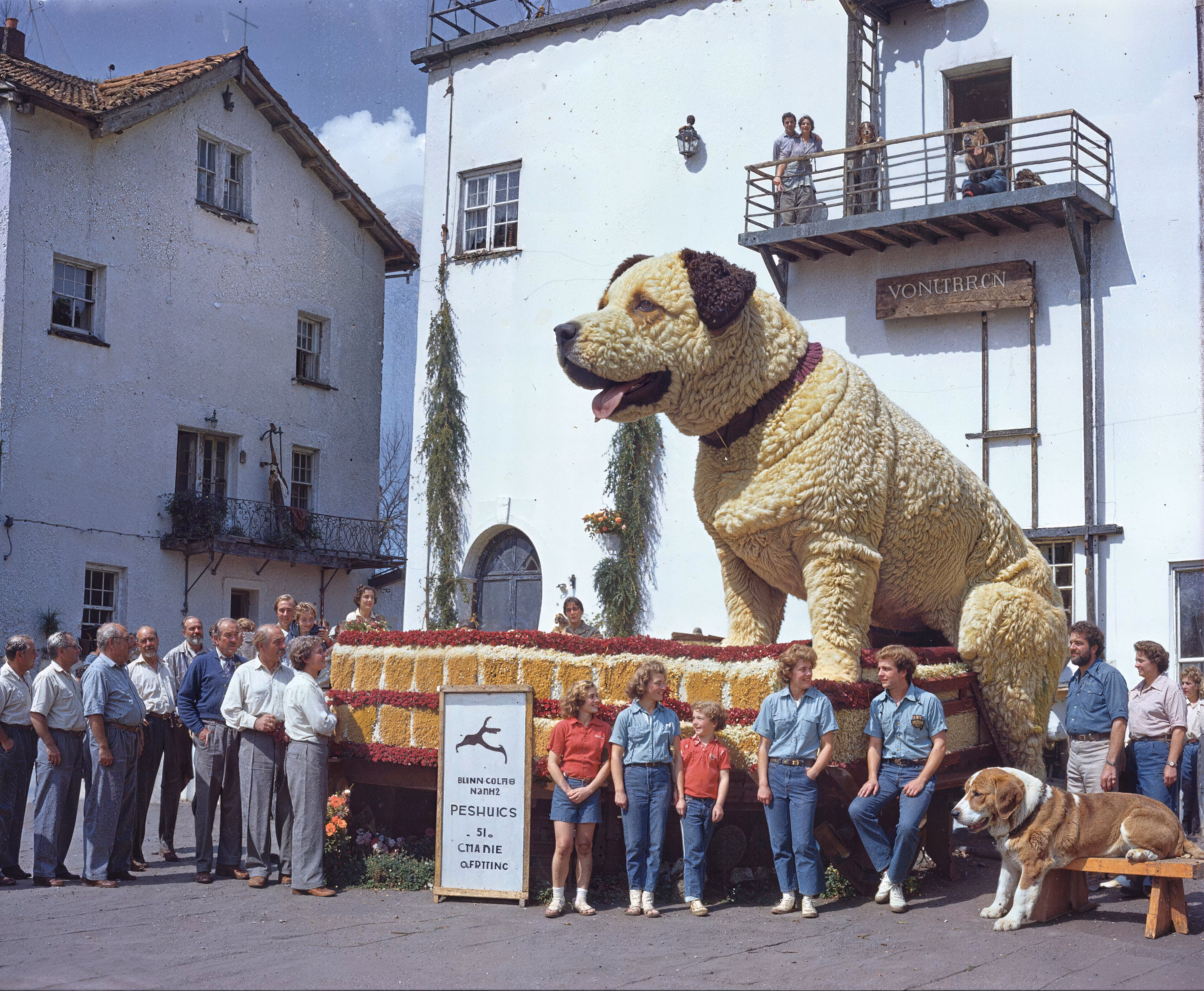 Empire: The Big Dog