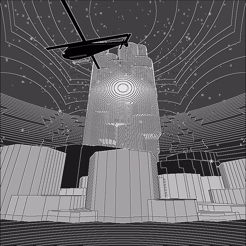Towerdome #65