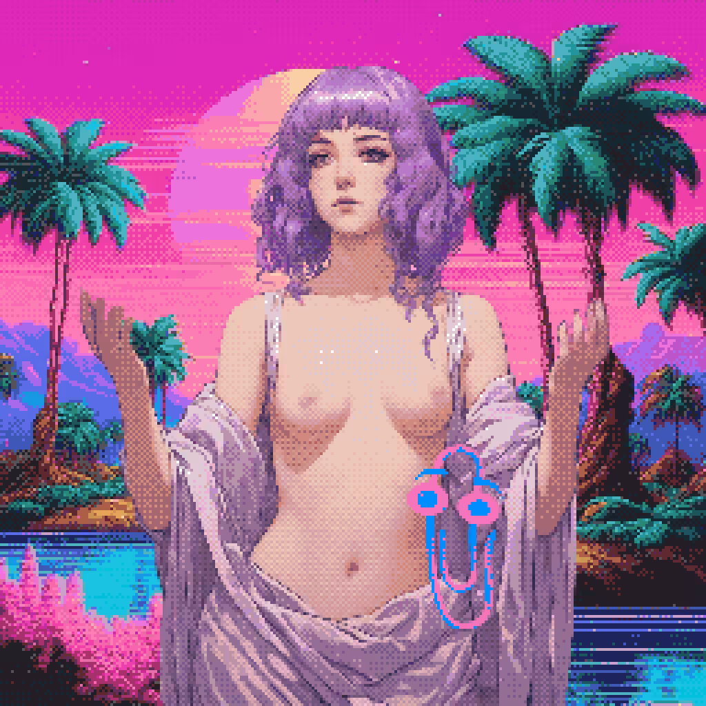 ReVaporwave #5503