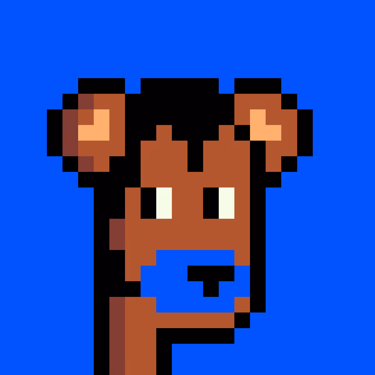 BearPunks #4192