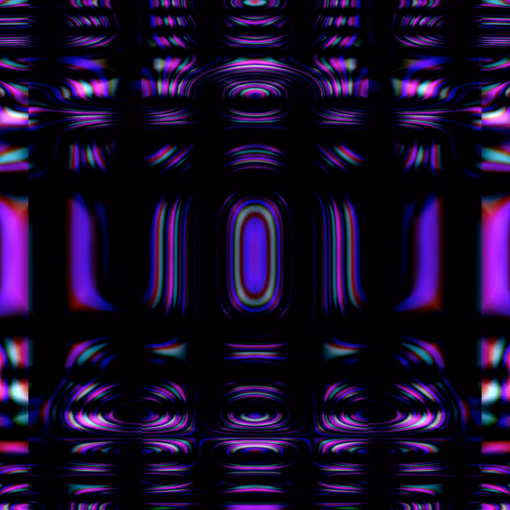 Totem #8