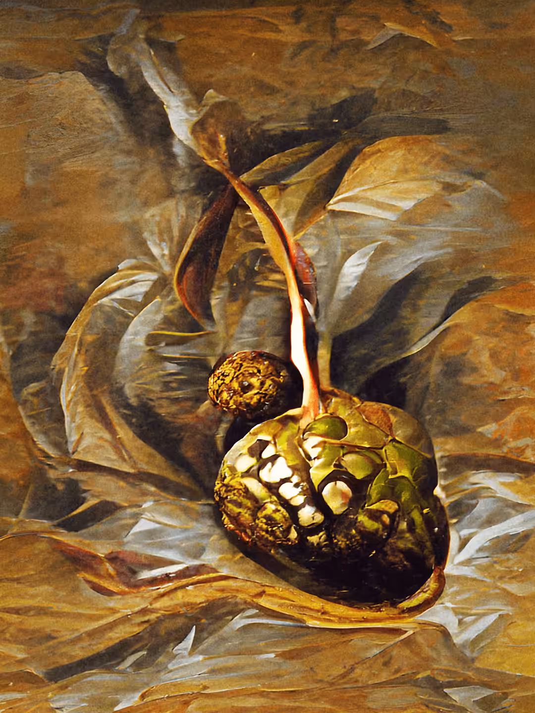 The Fruit