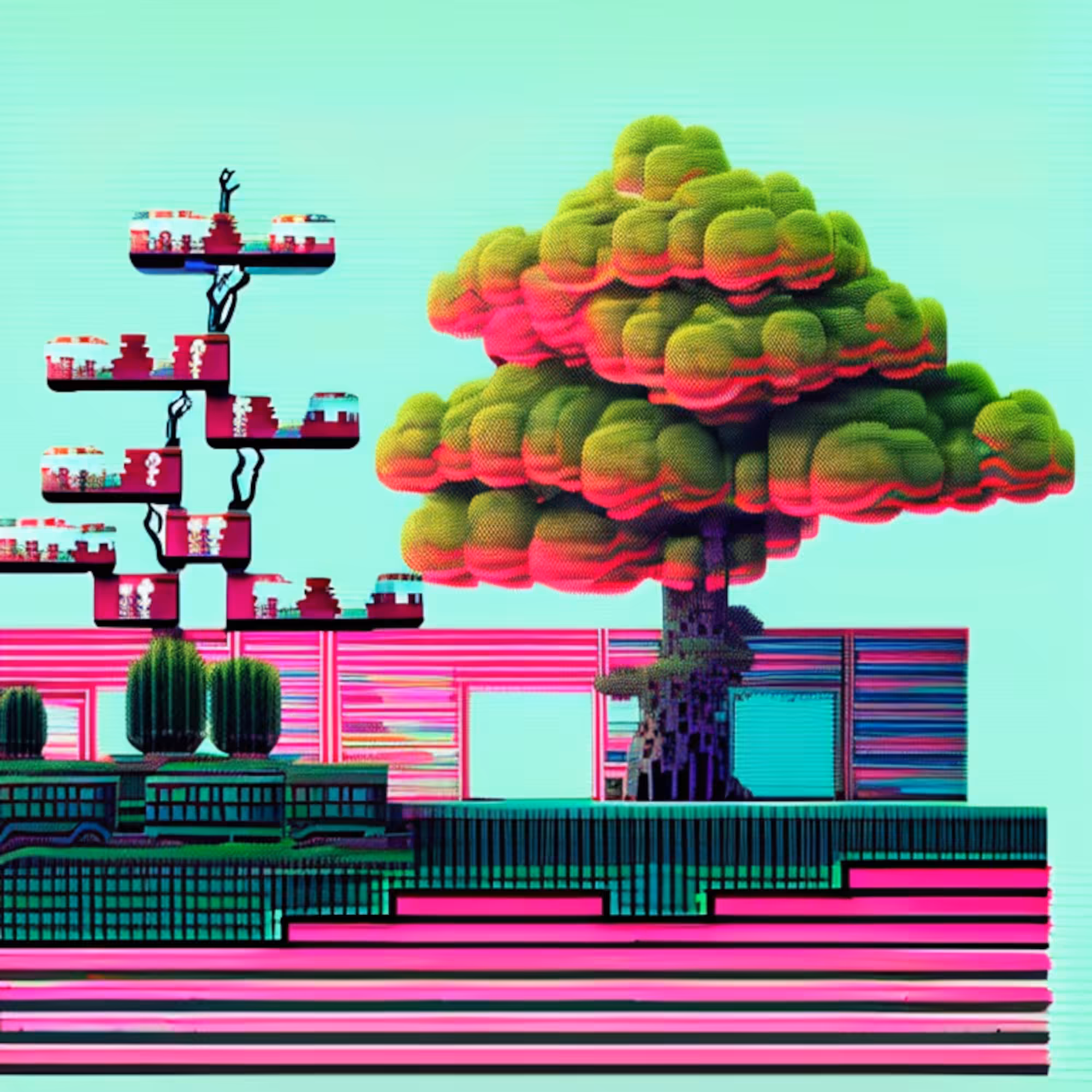 Truffula Tree