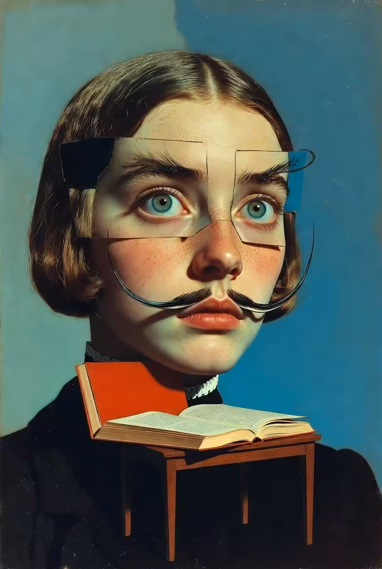 The Cartographer