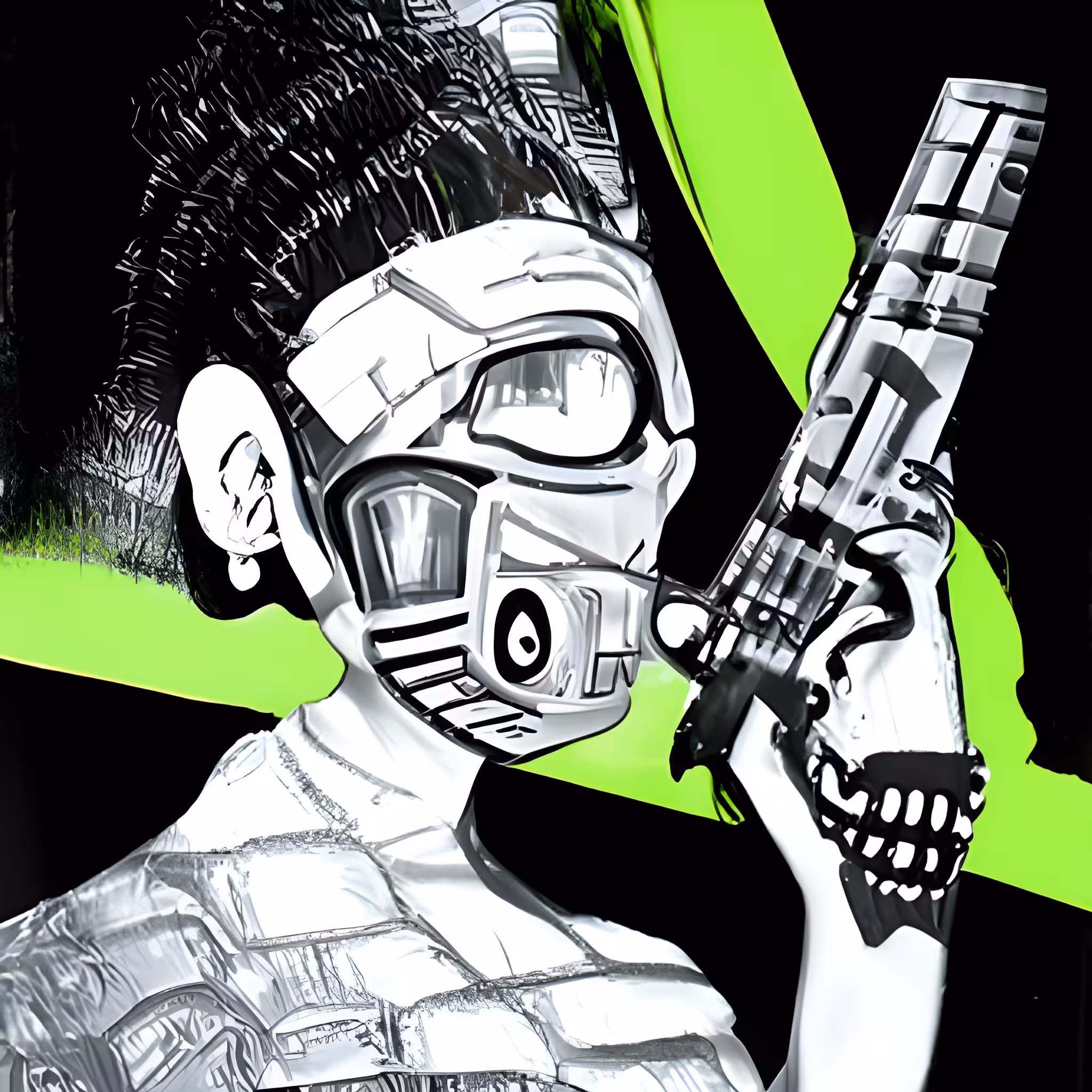 AVATAR #6010666/♾