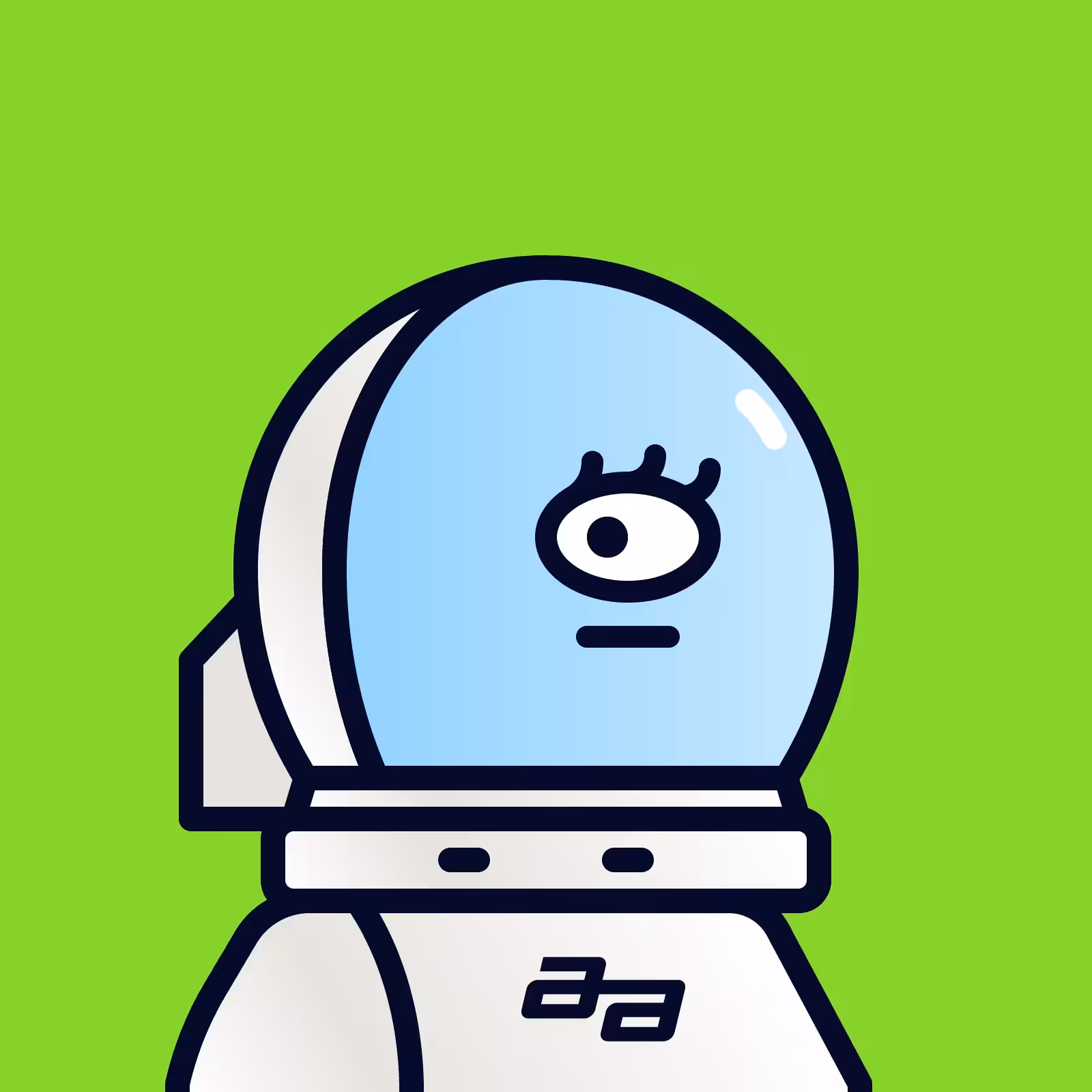 Awkward Astronauts #6406