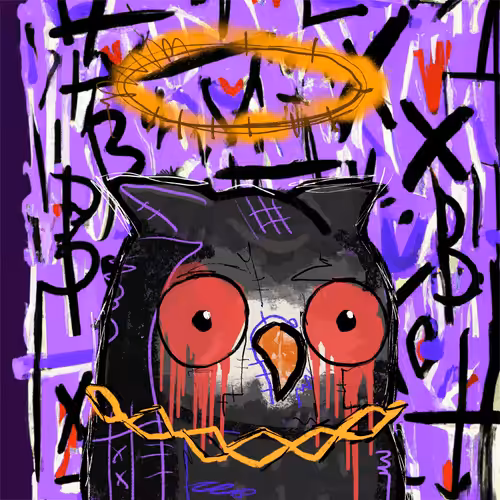 Basquibird #15