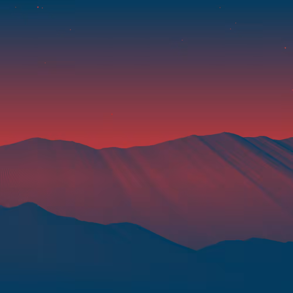 Cosmic Overlay #74