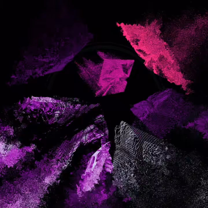 Abstracticy Melodious #2