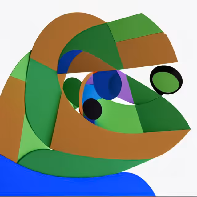 PEPE:DECONSTRUCT #38