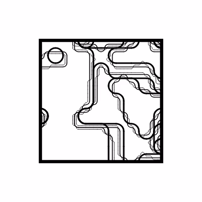Coastline Paradox #26