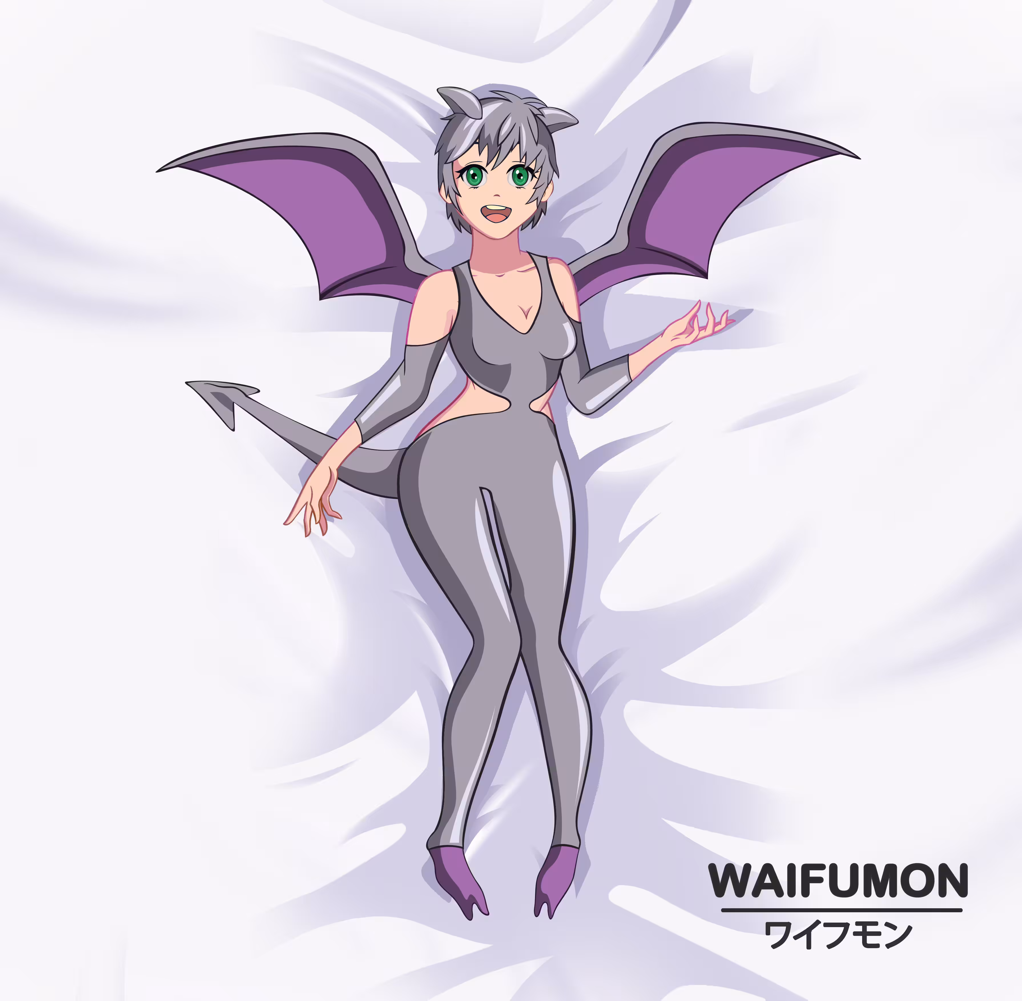 Waifumon #142 ワイフモン