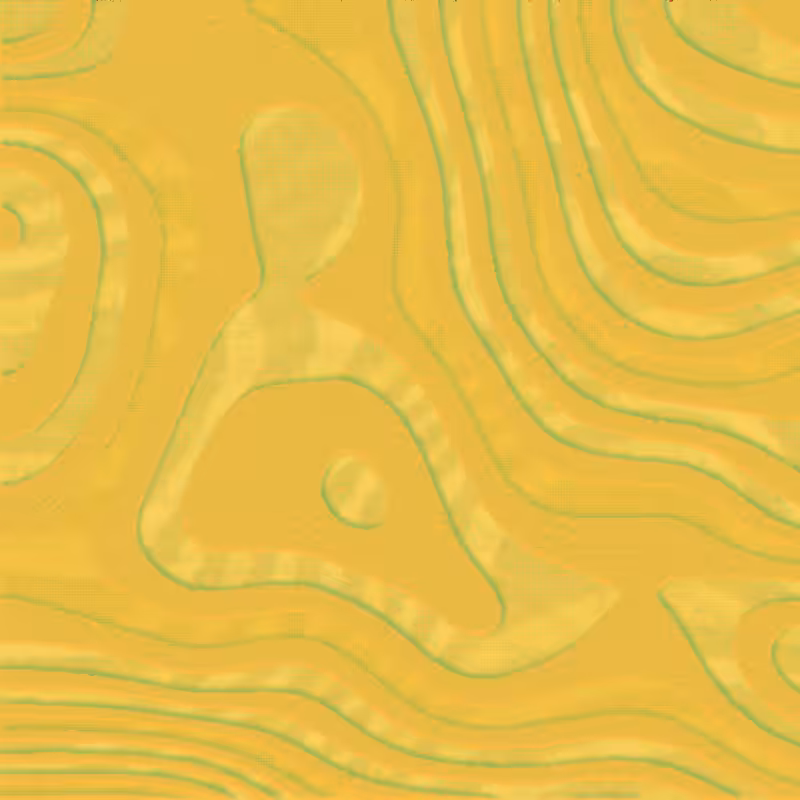 Wave lines #20