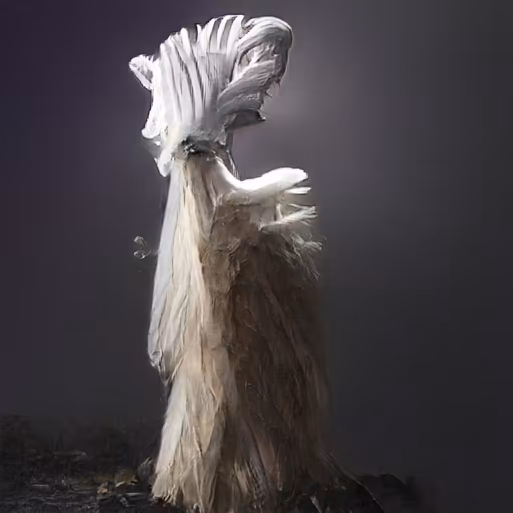 The Non-Human Artwork Project #294