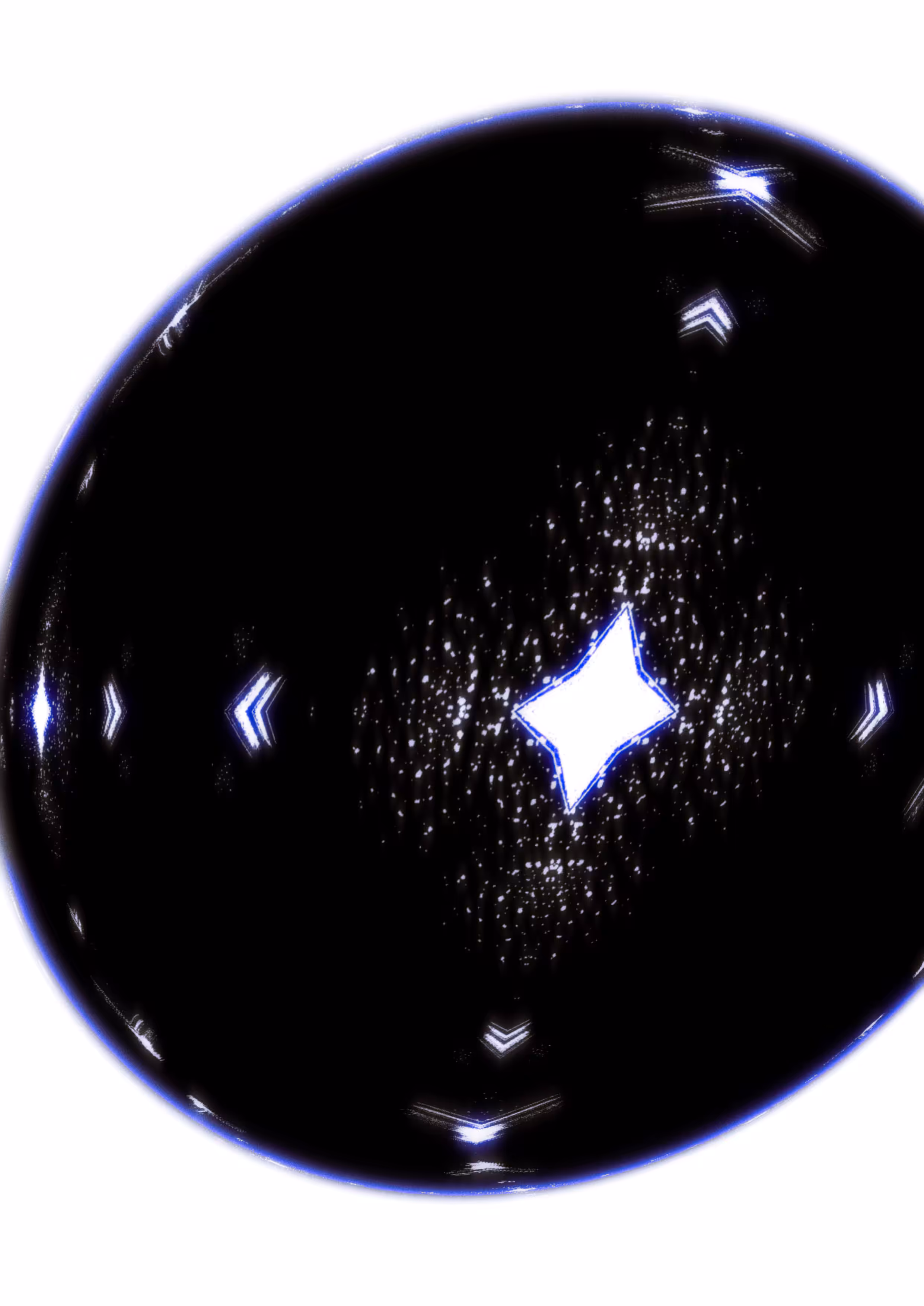 blue dreaming: the star disc