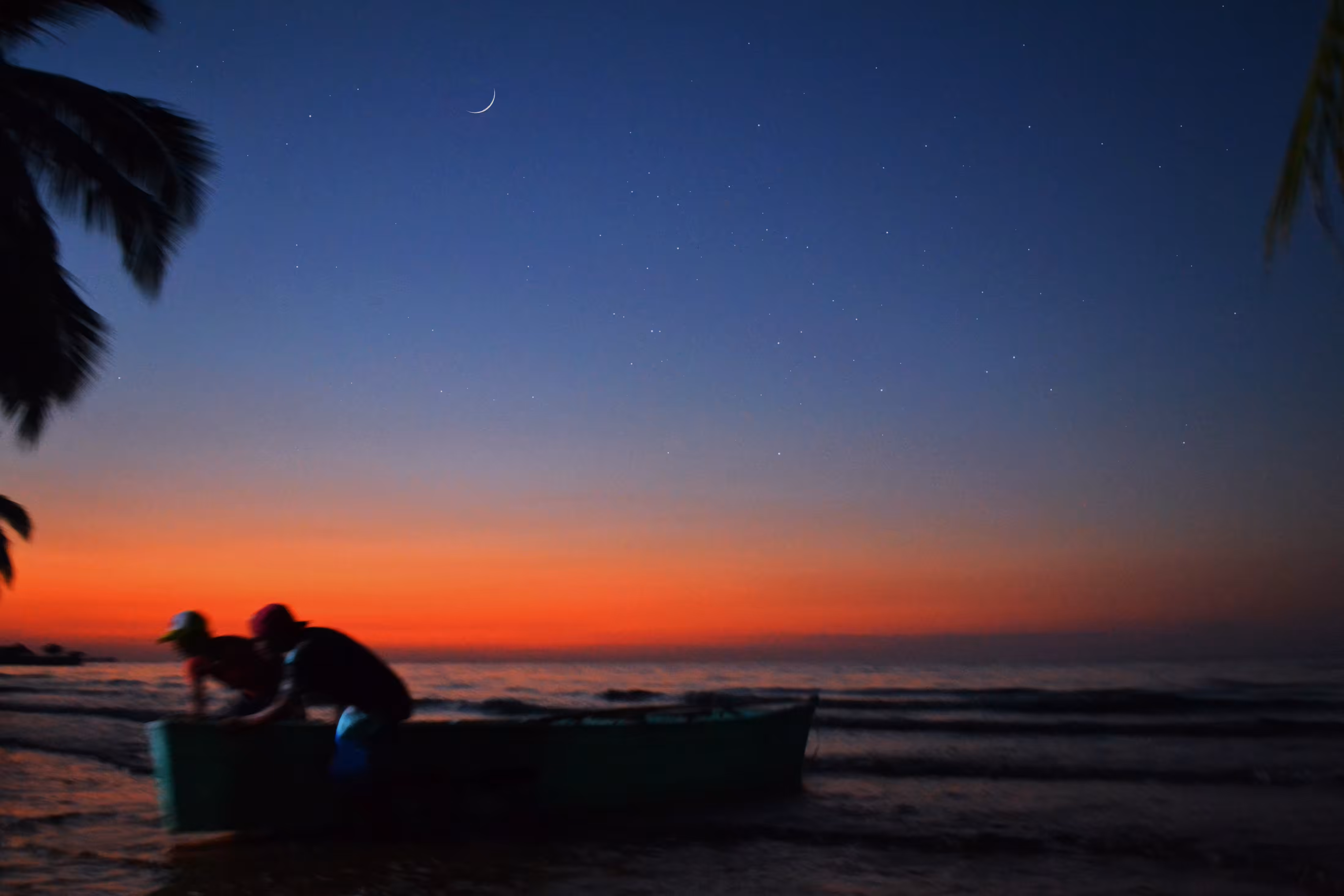 Fishermen