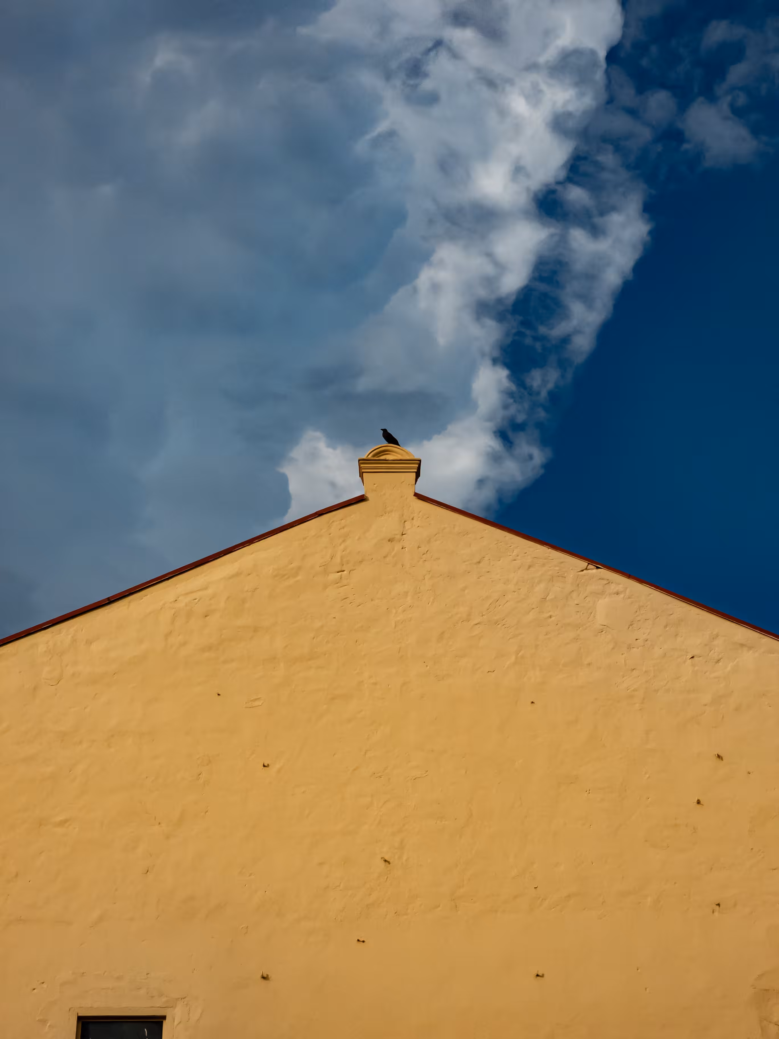 Ephemeral Perspectives: Good Omen