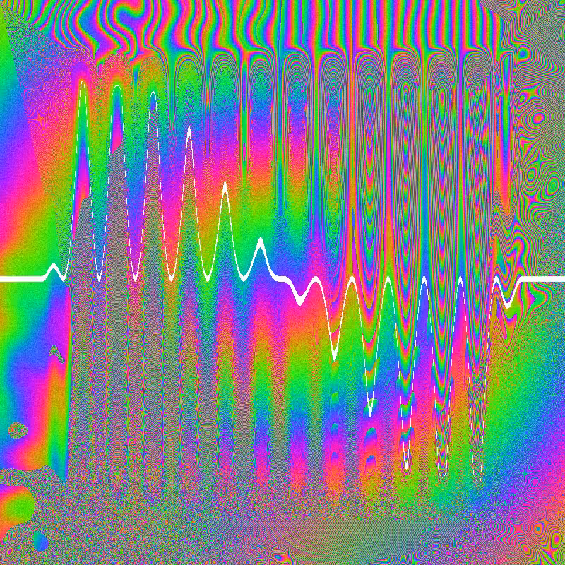 NEON SKY #34