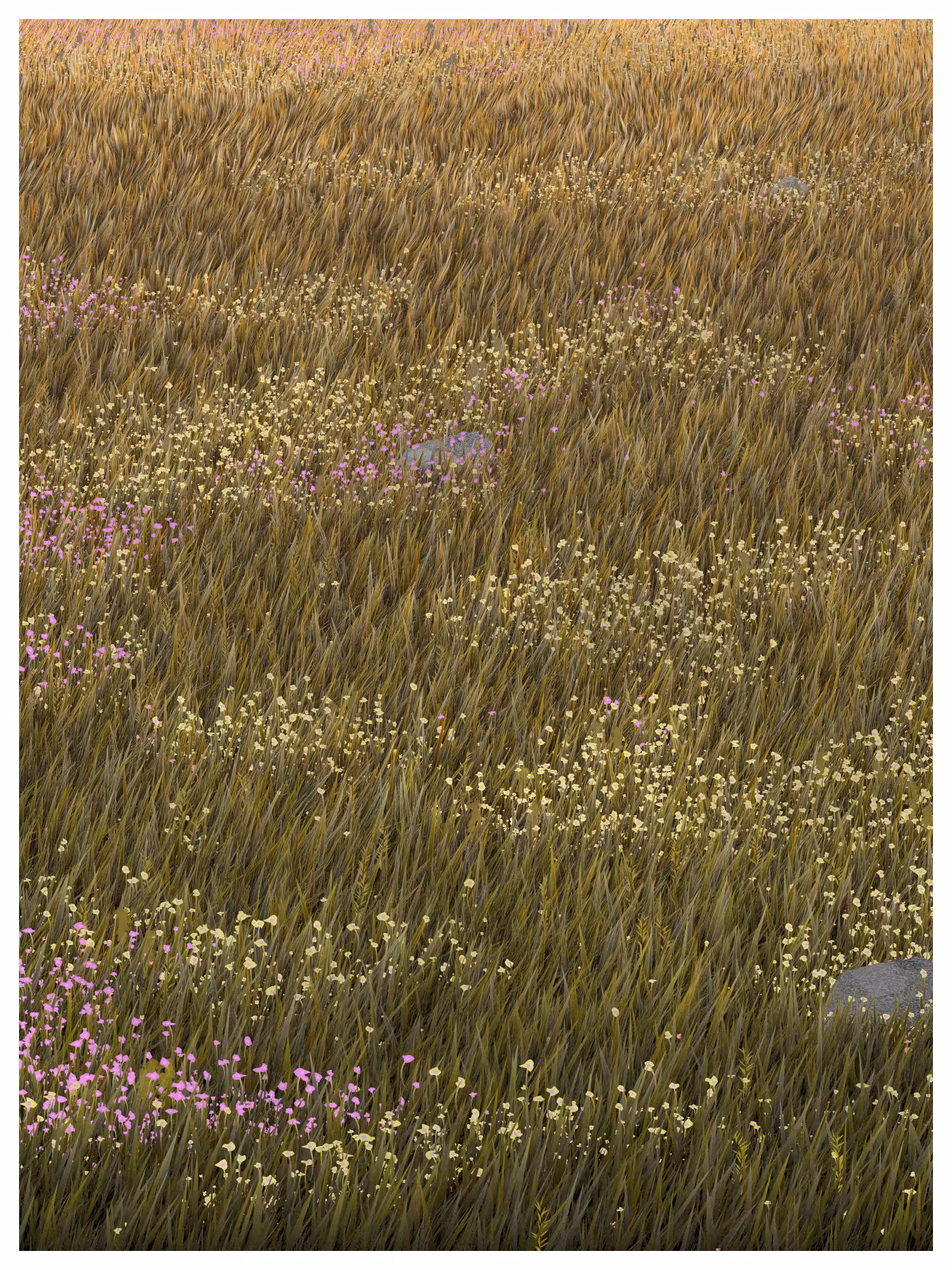 Tranquility #75