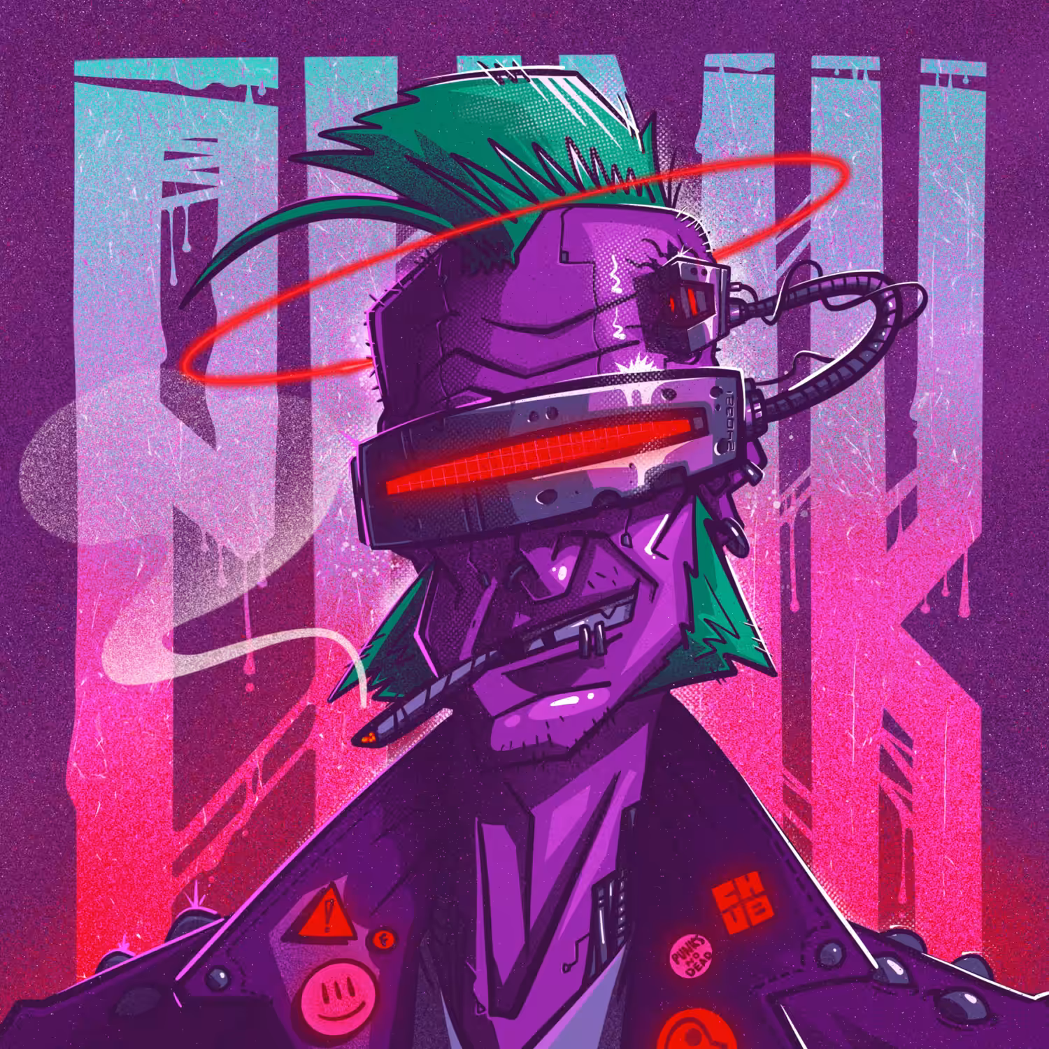 cyberpunk_thepunk_#7