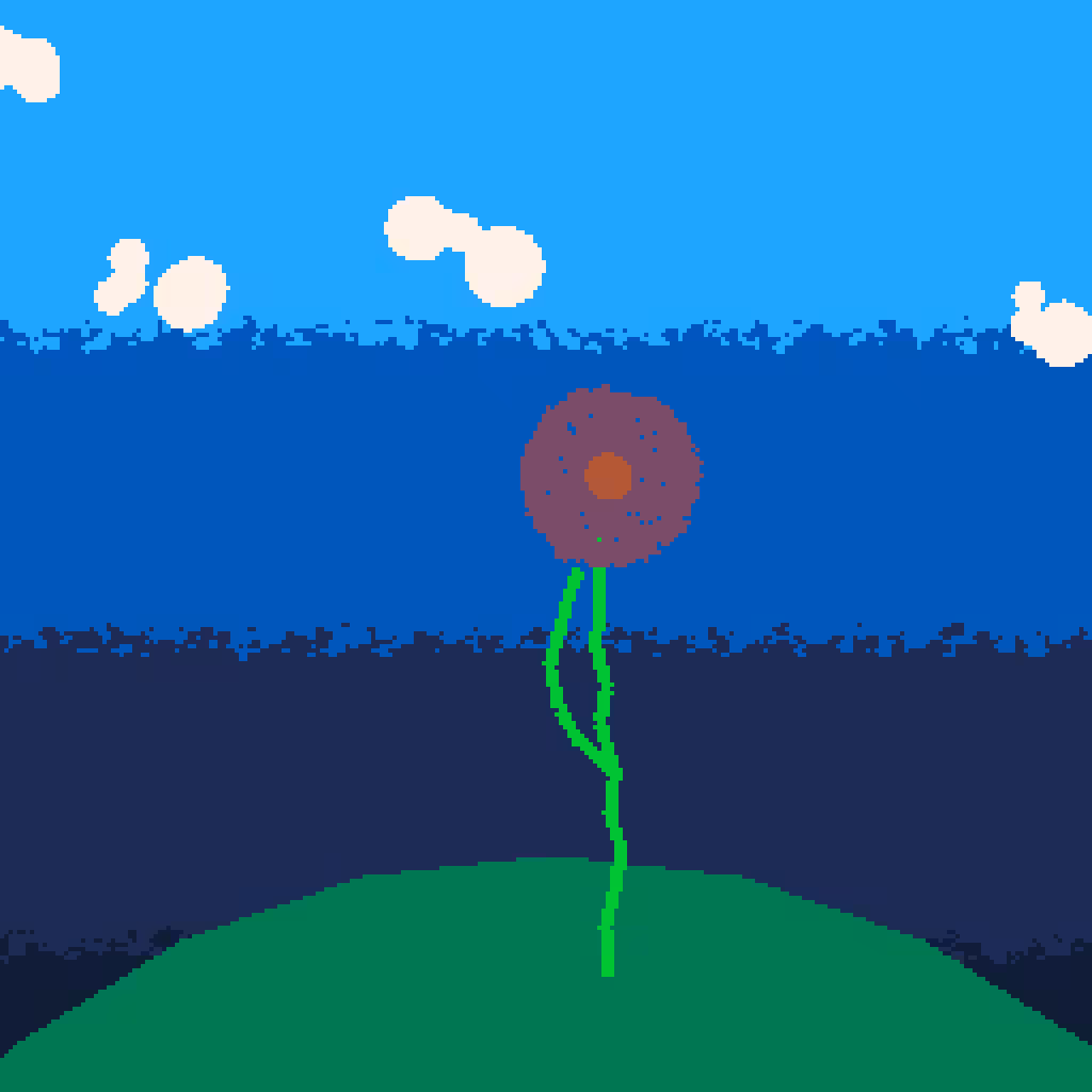 b l o o m s #2