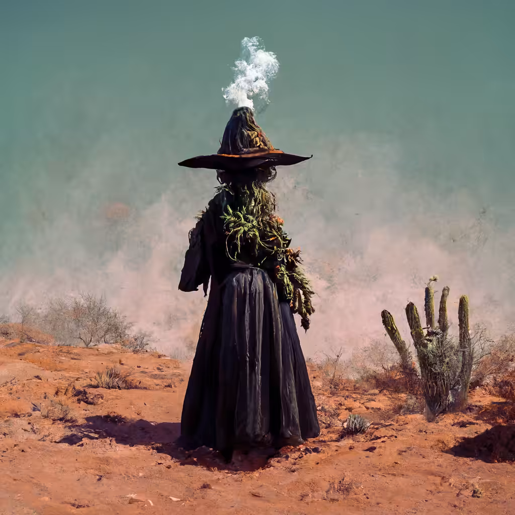 Mata De La Fuente