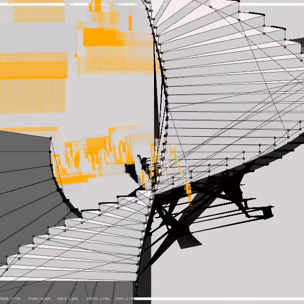 Stairs & Stocks #251