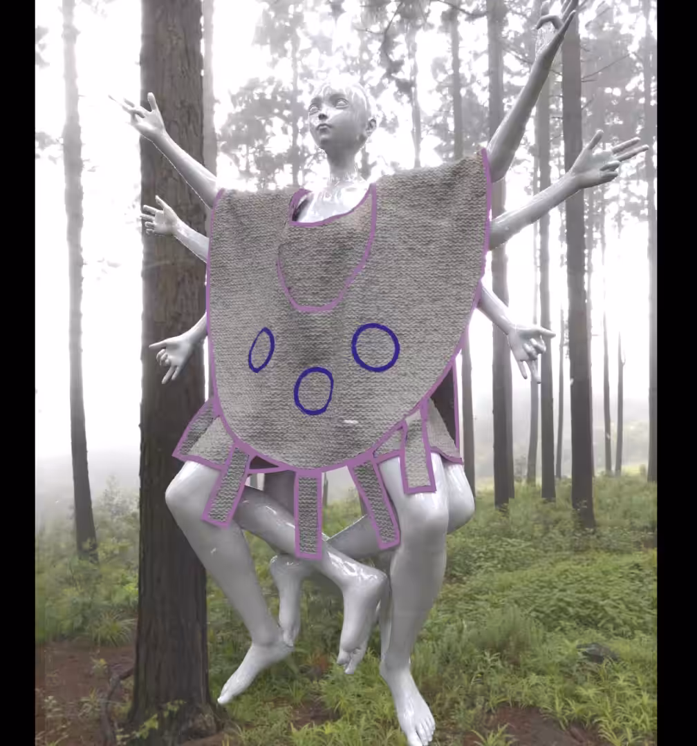The Metaverse Oracle